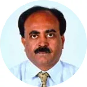 Dr. K. N. Lokesh