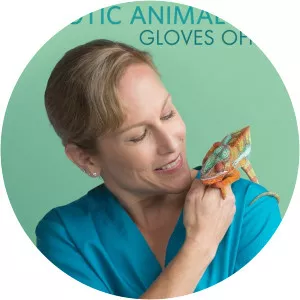 Dr. K's Exotic Animal ER: Gloves Off!Since 2016