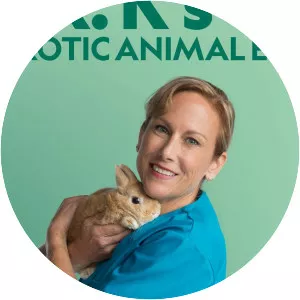 Dr. K's Exotic Animal ER - American television series