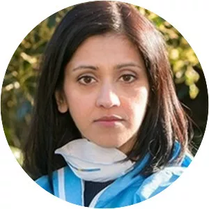 Dr. Kam Karimore - TV character