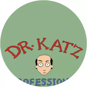 Dr. Katz, Professional Therapist - American animated series