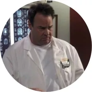 Dr. Keats - Fictional character