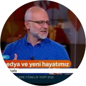 Dr. Kemal Sayar