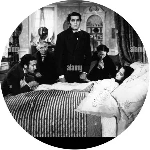 Dr Kenneth Wuthering Heights