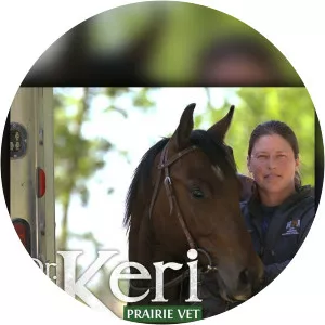 Dr. Keri: Prairie VetSince 2017