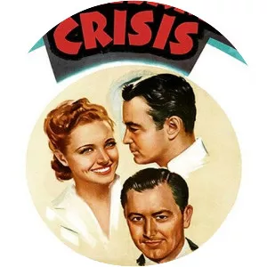 Dr. Kildare's Crisis - 1940 ‧ Drama ‧ 1h 15m
