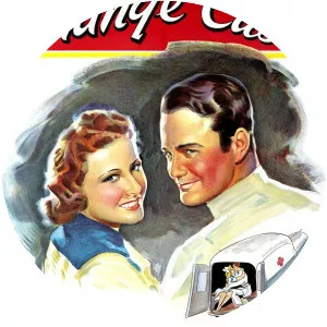 Dr. Kildare's Strange Case