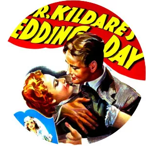 Dr. Kildare's Wedding Day - 1941 ‧ Drama ‧ 1h 23m
