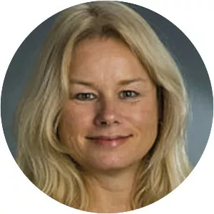 Dr. Kirsten KappertGonther