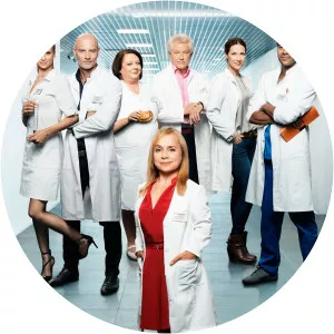 Dr. Klein The Exorcist