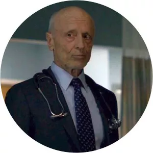 Dr. Kozlov - Fictional character