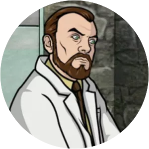 Dr Krieger