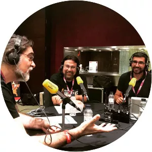 Dr. Kucho! - Spanish DJ