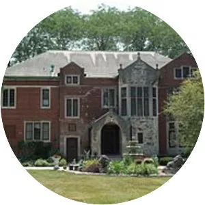 Dr. Kuno Struck House