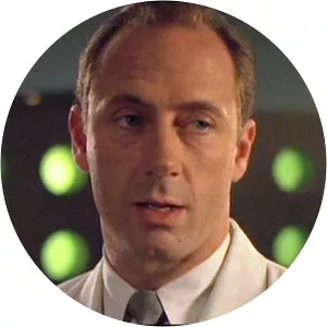 Dr. Lamar - Fictional character