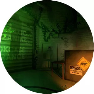 Dr. Langeskov, The Tiger, and The Terribly Cursed Emerald: A Whirlwind Heist - Video game