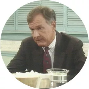 Dr. Larry Dykstra - Fictional character