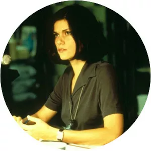 Dr. Laurel Weaver - Fictional character