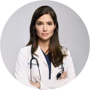 Dr. Laura Bloom - Fictional character