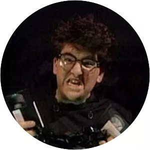 Dr. Laurence Erhardt - Fictional character