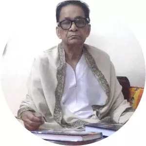 Dr. Laxminarayan Garg