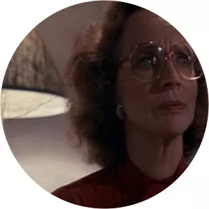 Dr. Lesh Poltergeist