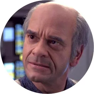 Lewis Zimmerman - Fictional character