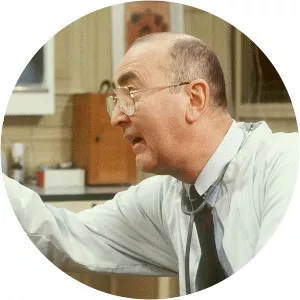 Dr. Ludwig Dressler - Fictional character