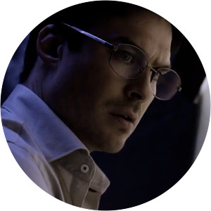 Dr. Luther Swann - TV character