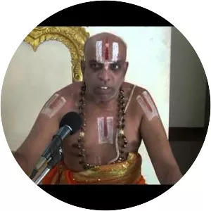 Dr. M. A. Venkatakrishnan