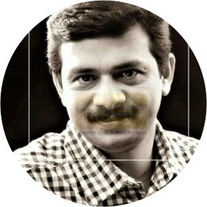 Dr.M Sajish photograph