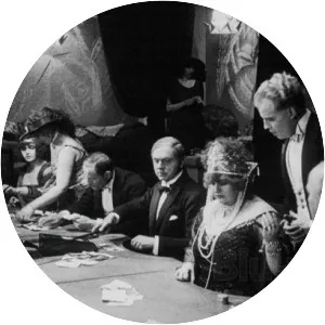 Dr. Mabuse the Gambler