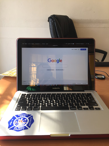 Dr Mac - Computer store in Aguascalientes, Mexico