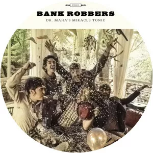 Dr. Maha's Miracle Tonic