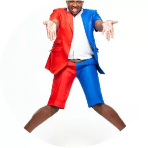 Dr Malinga
