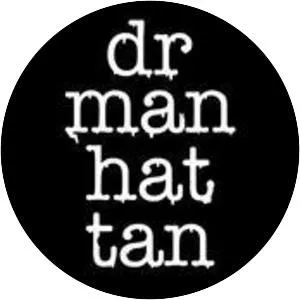 Dr Manhattan - Rock band