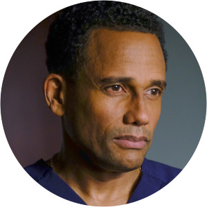 Dr. Marcus Andrews - TV character