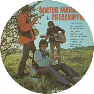 Dr. Marigold's Prescription