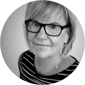 Dr Marilou Ryder - Author