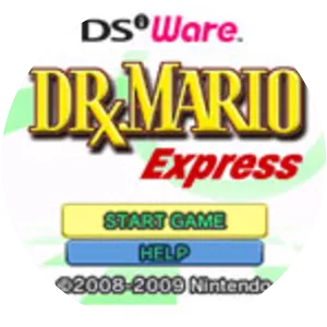 Dr. Mario Express