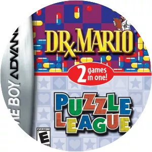 Dr. Mario & Puzzle League