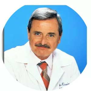 Dr. Mark Craig St. Elsewhere