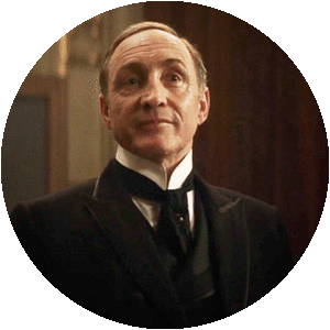 Dr. Markoe - TV character