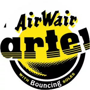 Dr. Martens - Fashion company