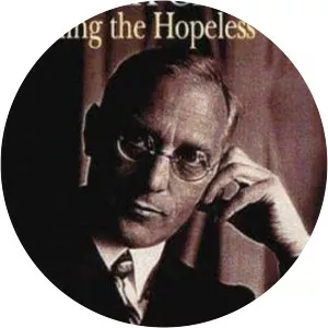 Dr. Max Gerson: Healing the Hopeless