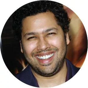 Dr. Max Patel - Movie character