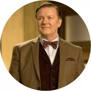 Dr. McPhee - Fictional character