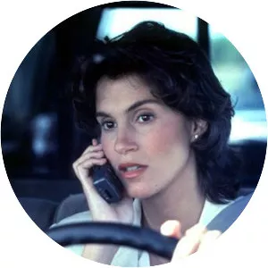 Dr. Melissa Reeves - Fictional character