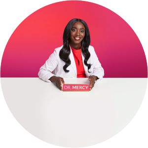 Dr. Mercy