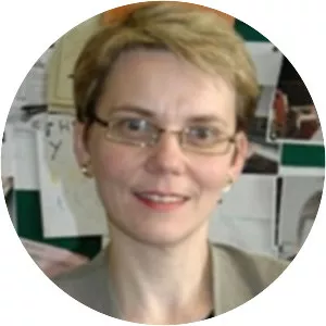 Dr Mihaela L Kelemen